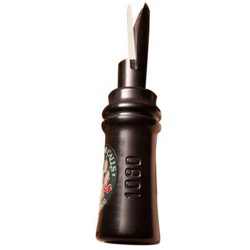 Zepp's 1080 Predator Call - Black