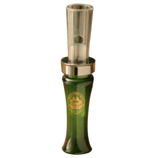 Zepp's M-44 Predator Call - Green