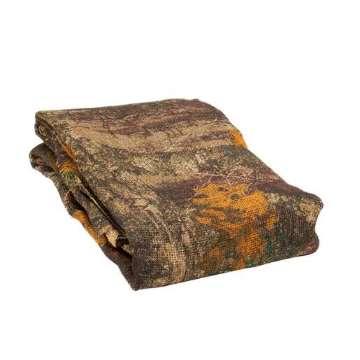 Allen Co Vanish Realtree Edge Camo Burlap Blind Making Material - 12ft x 54in - Realtree Edge 12ft x 54in