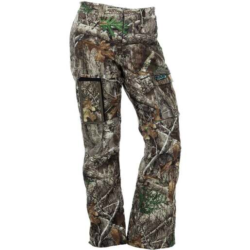 DSG Outerwear Women's Realtree Edge Ava 3.0 Hunting Pants - Realtree Edge L