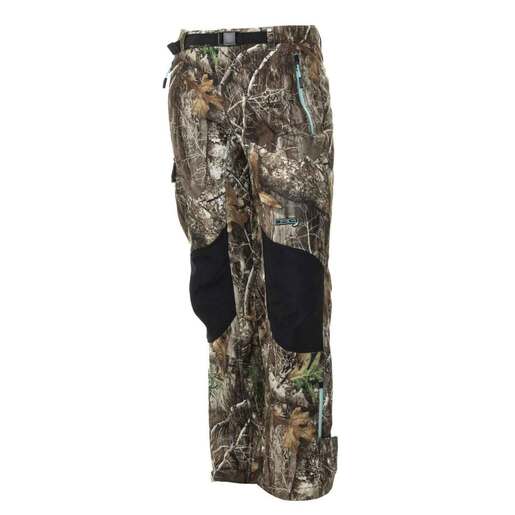 DSG Outerwear Women's Realtree Edge Ella 3.0 Hunting Pants - Realtree Edge XL