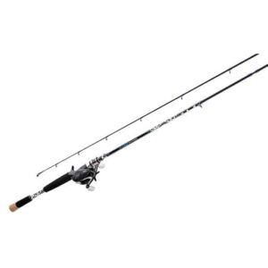 Daiwa Procaster 80 Casting Rod and Reel Combo