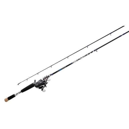 Daiwa Procaster 80 Casting Rod and Reel Combo