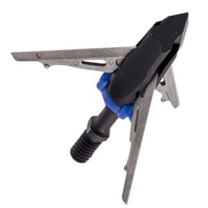 G5 Outdoors Deadmeat V2 125gr Expandable Broadhead - 3 Pack
