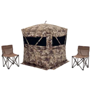 Ground Blinds