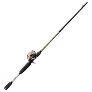 Lew's American Hero Camo Casting Combo - Camo