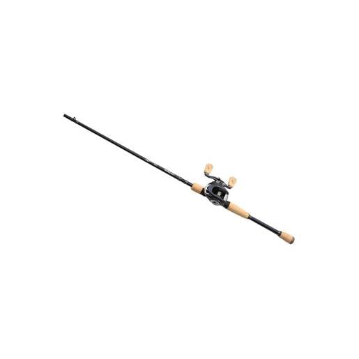 Pflueger President XT Casting Rod and Reel Combo
