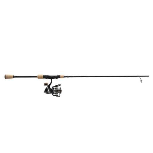 Pflueger President XT Spinning Combo