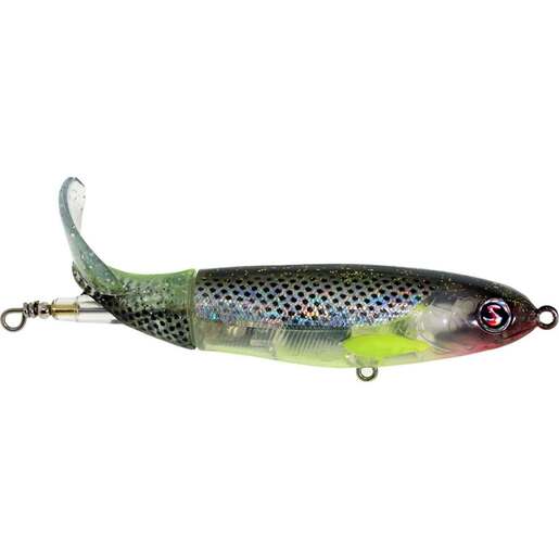 River2Sea Whopper Plopper 110 Topwater Hard Bait - Perch 2