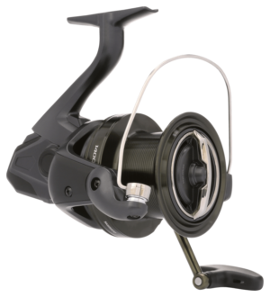 Saltwater Reels