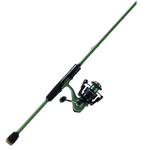 13 Fishing SYNC Spinning Combo - 2500