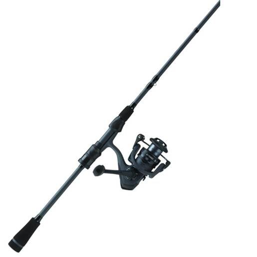 13 Fishing VOID Spinning Combo - 2500