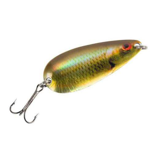 Adamsbuilt Sierra Special Chub Casting Spoon - Natural Tui Chub Holographic