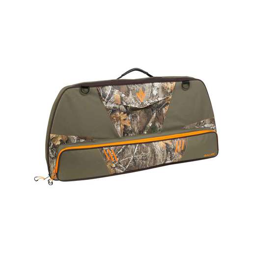 Allen Hemlock Compound Bow Case - Mossy Oak - Mossy Oak