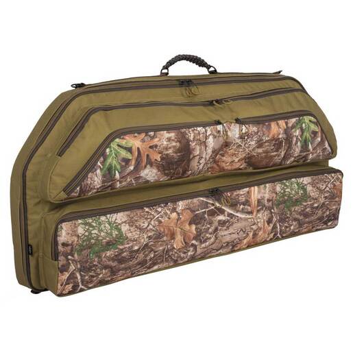 Allen Titan 40in Bloodroot Compound Bow Case - Realtree Edge - Camo