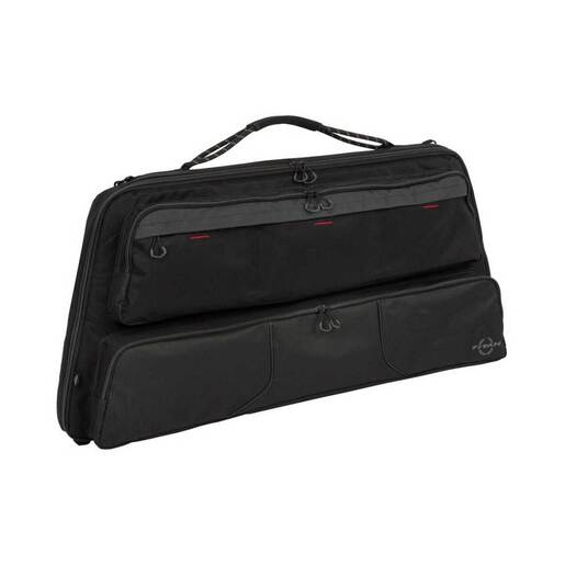 Allen Titan 40in Larkspur Compound Bow Case - Black