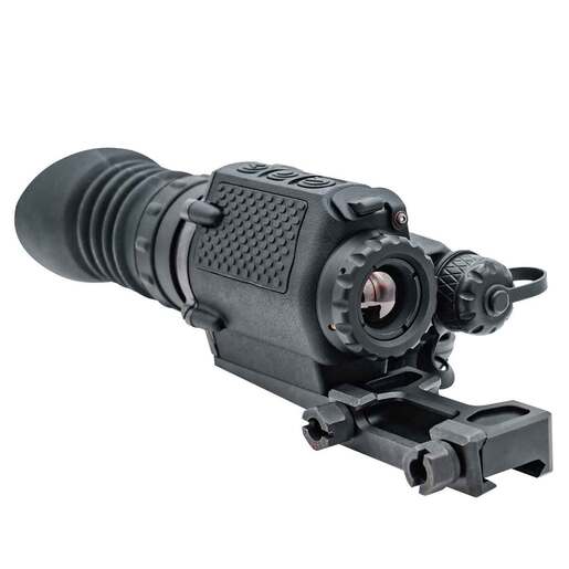Armasight Collector 320x240 1.5-6x 19mm Thermal Rifle Scope - Black