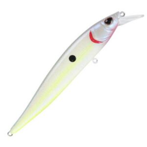 Berkley Stunna Rip Bait - MF Tennessee Shad 100
