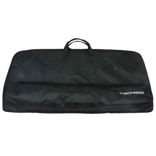 Bohning Adult Bow Case - Black Skyline - Black Skyline