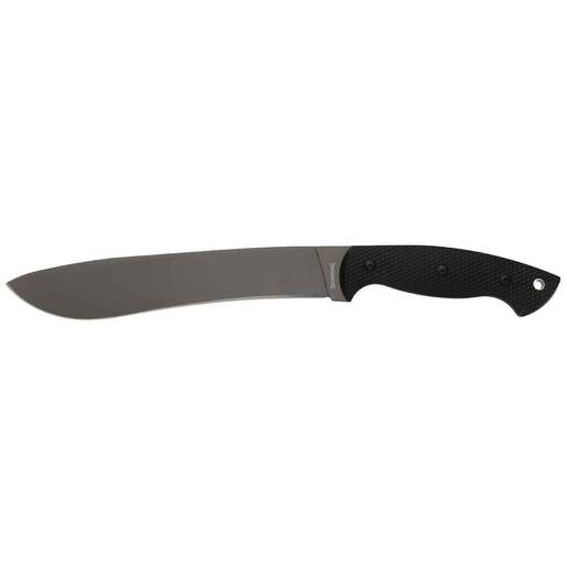 Browning Bush Craft 9 inch Machete - Black