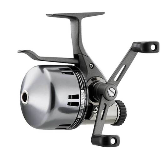 Daiwa 24 Underspin Spincast Reel - 40