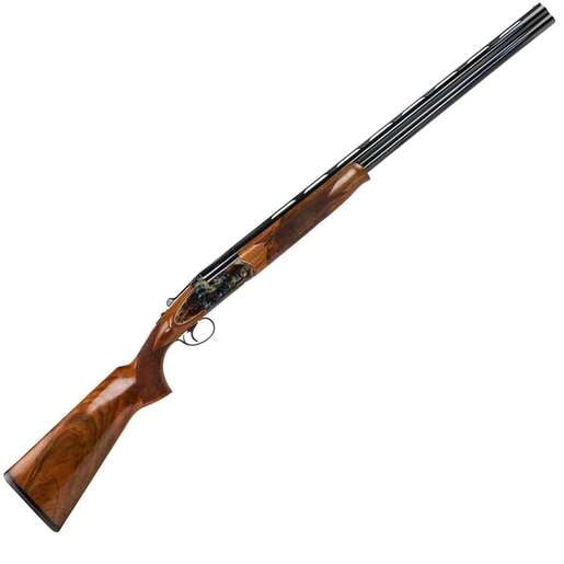 Dickinson Arms Plantation 20 Gauge 3in Turkish Walnut Over Under Shotgun - 28in - Brown