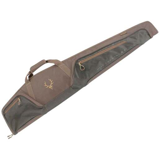 Evolution Outdoor Hill Country II Series 48in Rifle Case - Brown