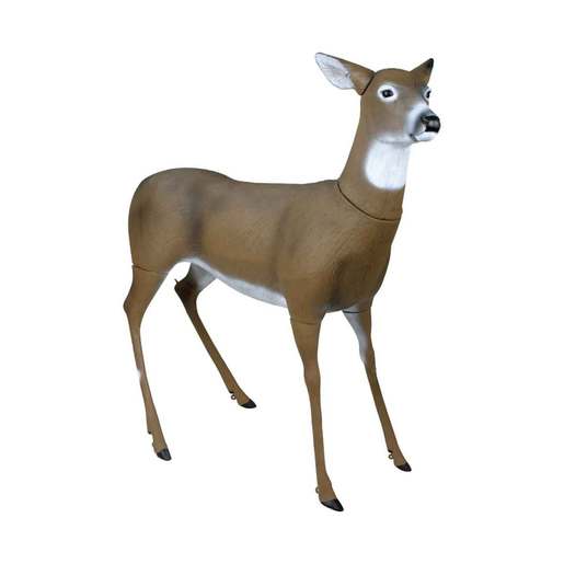 Flambeau Master Series Boss Babe Doe Deer Decoy