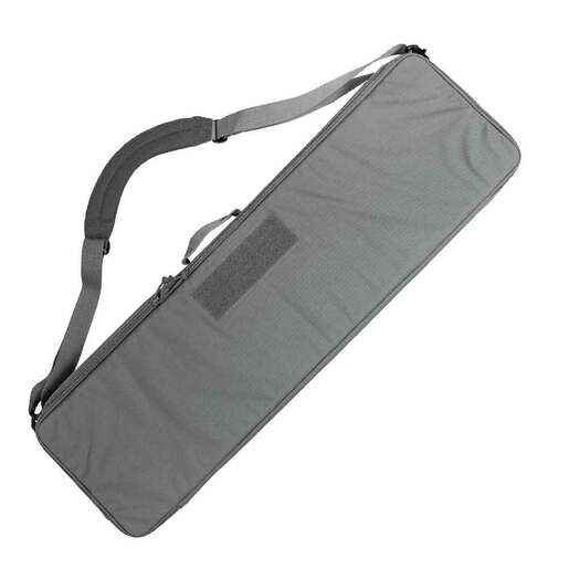 Grey Ghost Gear 38in Rifle Case - Grey