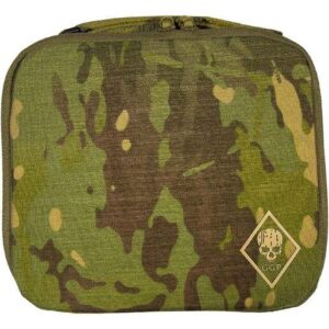 Grey Ghost Gear 9in Soft Pistol Case - Multicam Tropic