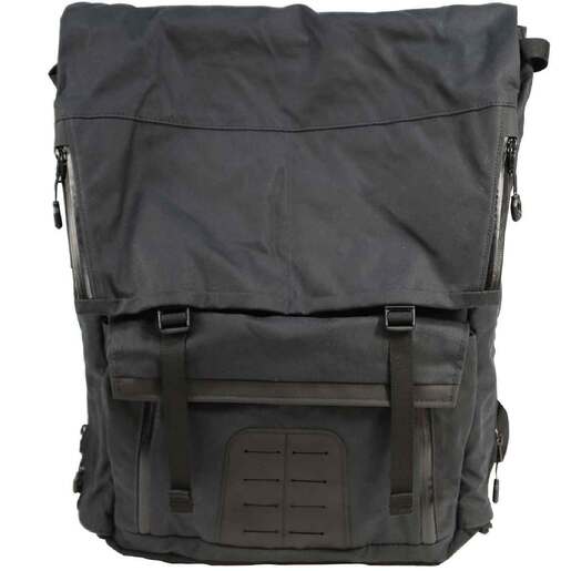 Grey Ghost Gear Gypsy Range Bag - Grey