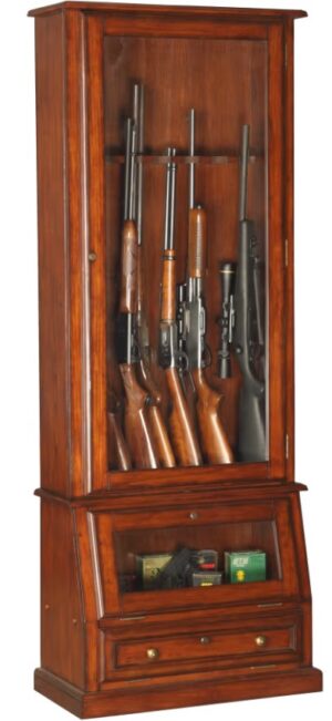 Gun Cabinets & Racks