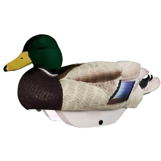 Heyday HydroFoam Mallard Decoys - 6 Pack