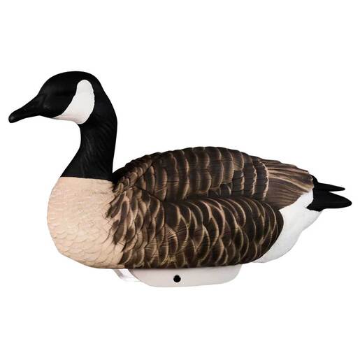 Heyday Hydrofoam Canada Goose Decoys - 4 Pack