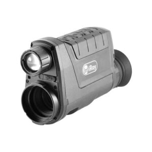 InfiRay Outdoor CABIN CBL19 384 Hand Held Thermal Monocular - 2-4x19 - Black