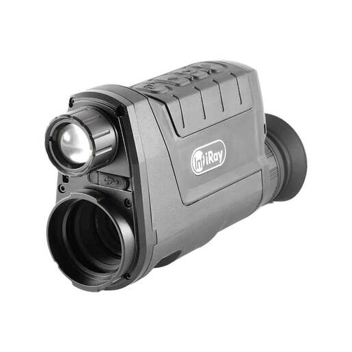 InfiRay Outdoor CABIN CBL25 384 Handheld Thermal Monocular - 2.5x19-25 - Black
