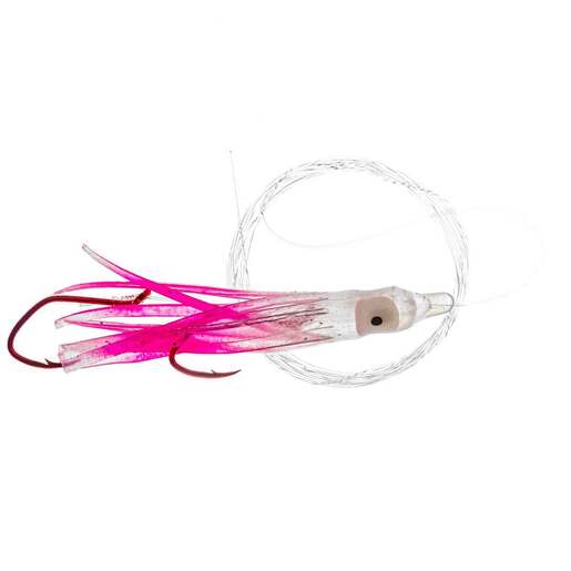 Lake Shore Tackle Mini Squid - Green