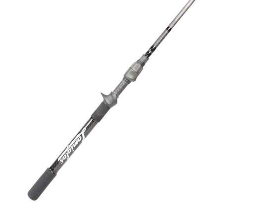 Lamiglas SI Bass Series Casting Rod