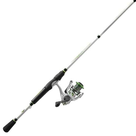 Lew's Mach 1 Spinning Combo