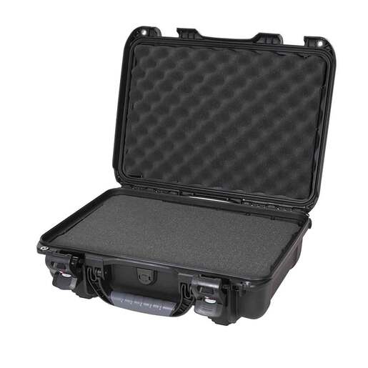 Nanuk 923 18.6in Handgun Case - Black