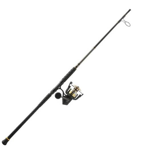 PENN Battle IV Spinning Combo - 6000