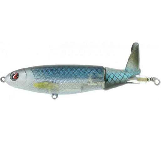 River2Sea Whopper Plopper 90 Topwater Hard Bait - Yoda 4
