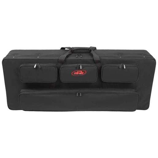 SKB Hybrid 4115 Small Bow Case - Black