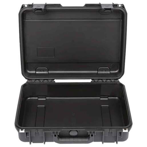 SKB iSeries 18in Handgun Case - Black