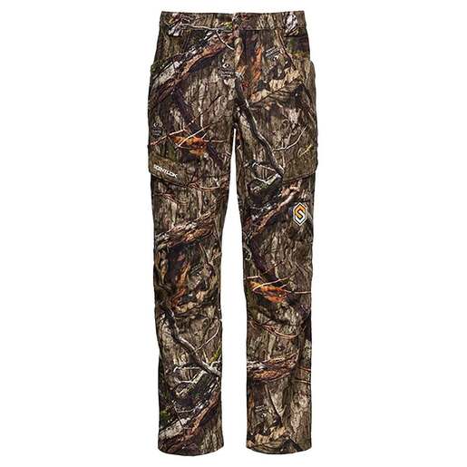 ScentLok Men's Mossy Oak Country DNA Forefront Hunting Pants - Mossy Oak Country DNA XL