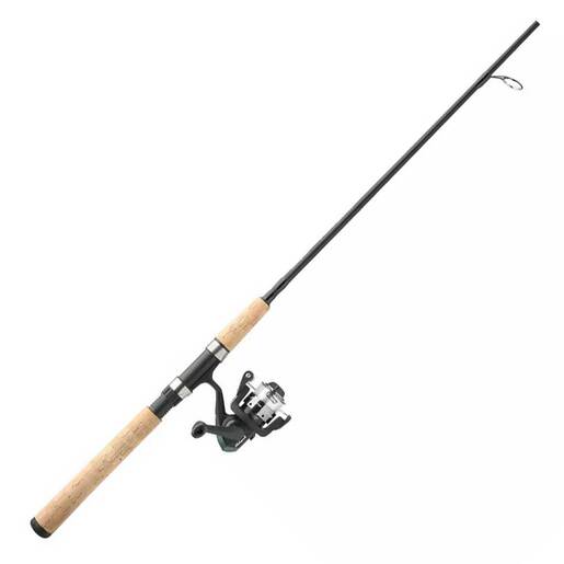 Shakespeare Micro Series Spinning Combo - 20