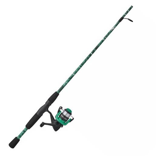 Shakespeare Reverb Spinning Combo - Black/Green 30