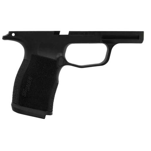 Sig Sauer P365XL Grip Module - Black - Black