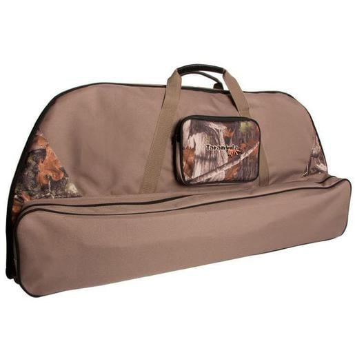 Sportsman's Outdoor Products Single Deluxe Bow Case - Camo