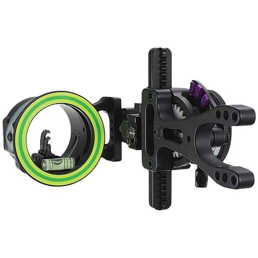 Spot Hogg Fast Eddie Triple Stack MRT 3 Pin Bow Sight